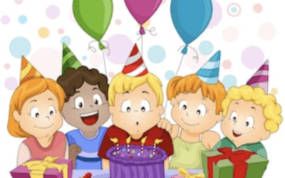 Party Tip from Mister Illusion aka Charlie Fass